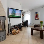 Villa Charming Place - Krakow Jacuzzi