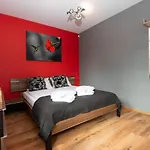 Charming Place - Krakow Jacuzzi Villa *