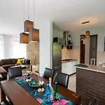 Charming Place - Kraków Jacuzzi *