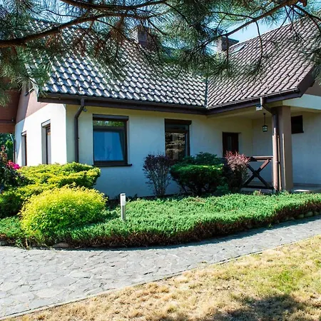 Charming Place - Krakow Jacuzzi * Gdów