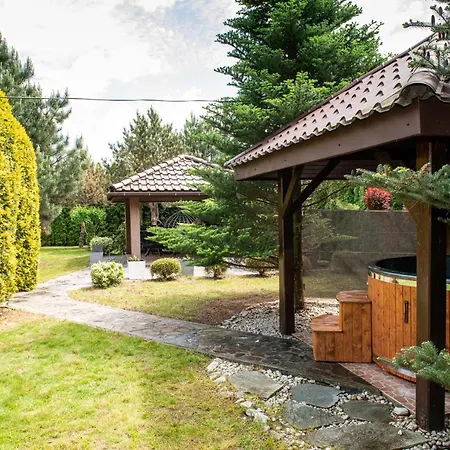 Charming Place - Krakow Jacuzzi Villa