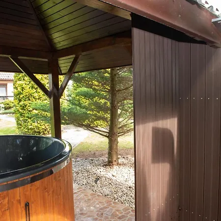 Charming Place - Krakow Jacuzzi Villa *