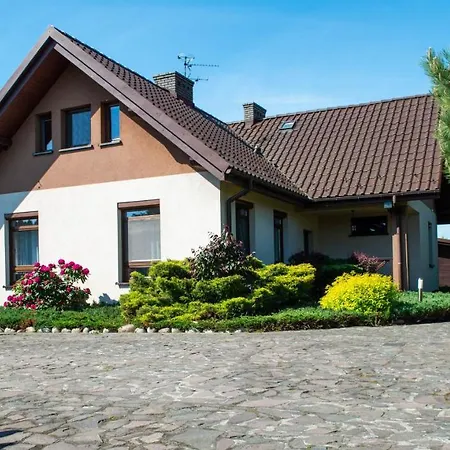 Villa Charming Place - Krakow Jacuzzi