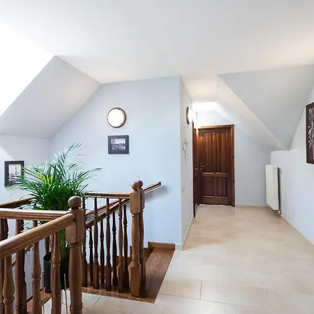 Charming Place - Krakow Jacuzzi Villa