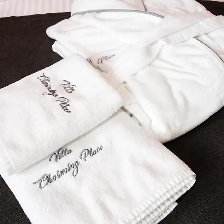 Villa Charming Place - Krakow Jacuzzi