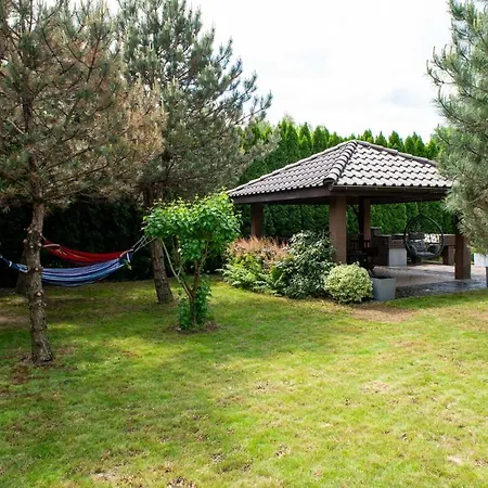 Charming Place - Krakow Jacuzzi Villa Gdów