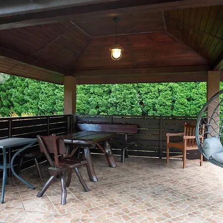 Charming Place - Krakow Jacuzzi * Gdów