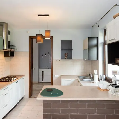 Villa Charming Place - Krakow Jacuzzi