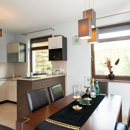 Charming Place - Krakow Jacuzzi *