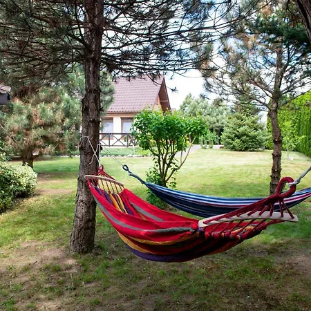 וילה Charming Place - Krakow Jacuzzi