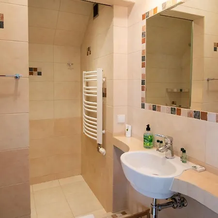 Charming Place - Krakow Jacuzzi Villa