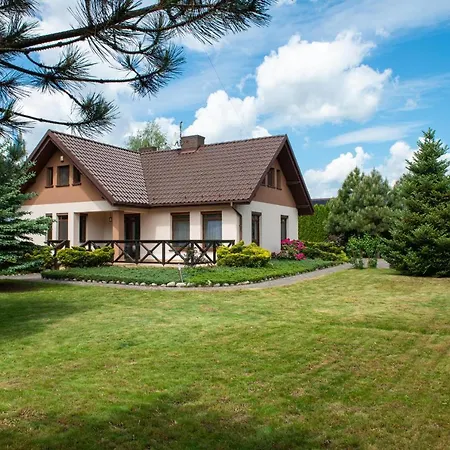 Villa Charming Place - Krakow Jacuzzi Gdów