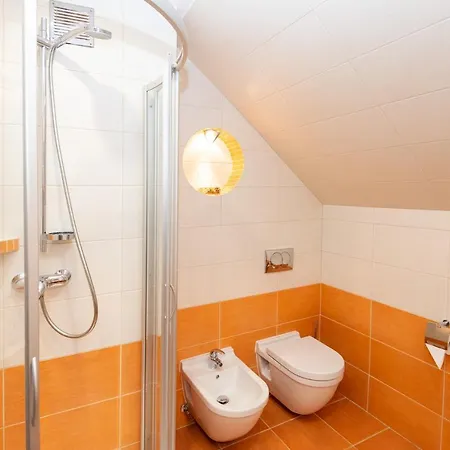 Villa Charming Place - Krakow Jacuzzi *