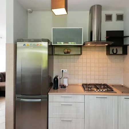 Charming Place - Krakow Jacuzzi Villa Gdów