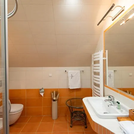 Charming Place - Krakow Jacuzzi