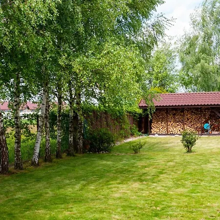 Villa Charming Place - Krakow Jacuzzi