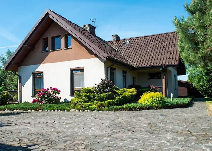 Villa Charming Place - Krakow Jacuzzi