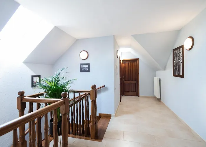 Charming Place - Krakow Jacuzzi Villa