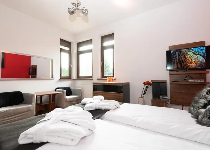 Villa Charming Place - Krakow Jacuzzi Gdow