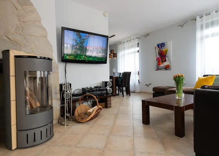 Villa Charming Place - Krakow Jacuzzi