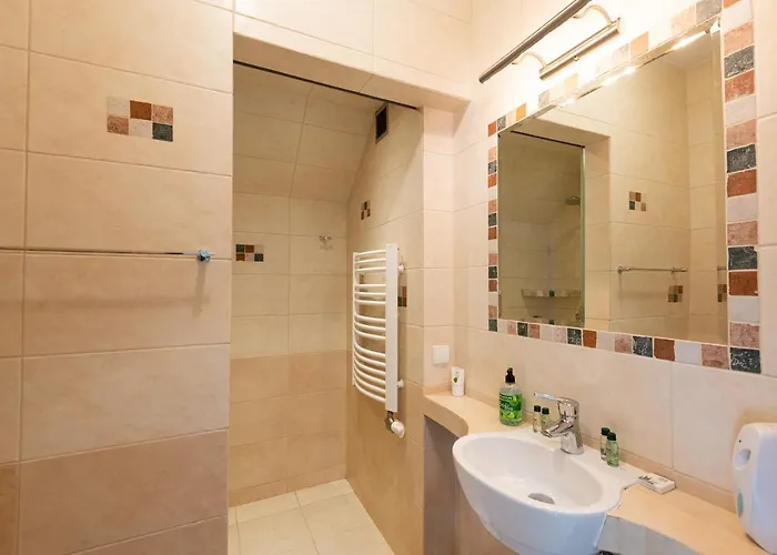 Charming Place - Krakow Jacuzzi * Gdow