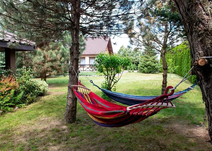 Villa Charming Place - Krakow Jacuzzi