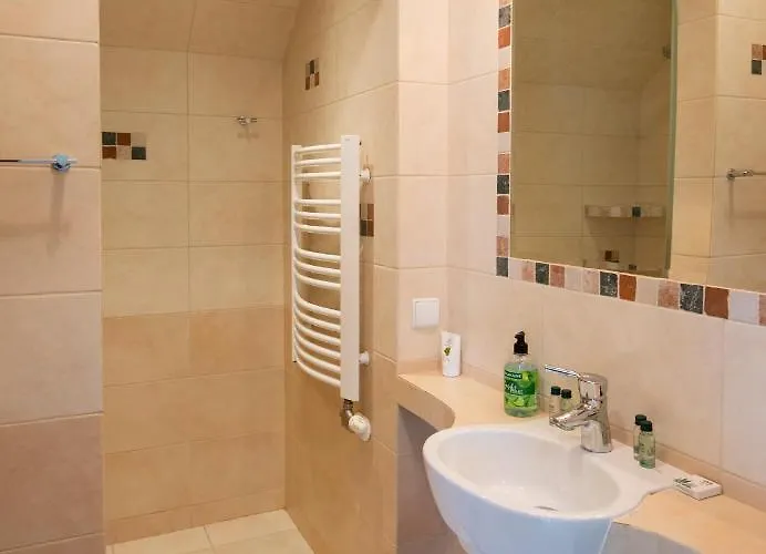 Charming Place - Krakow Jacuzzi Villa