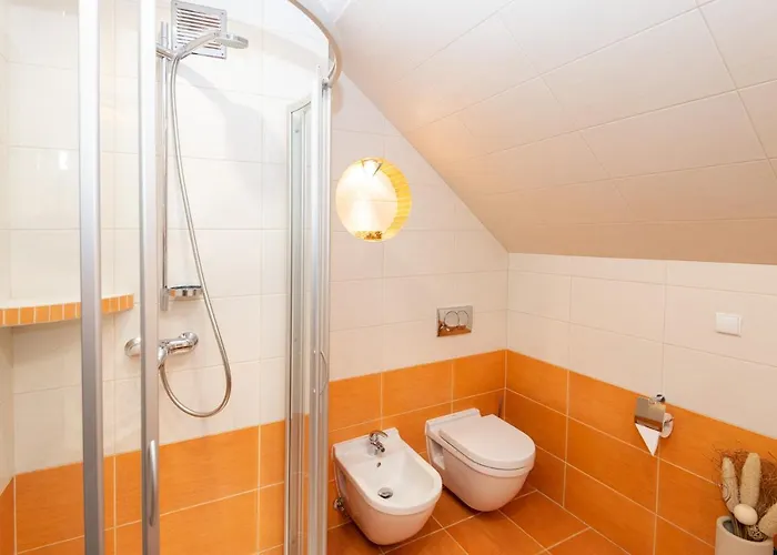 Villa Charming Place - Krakow Jacuzzi *