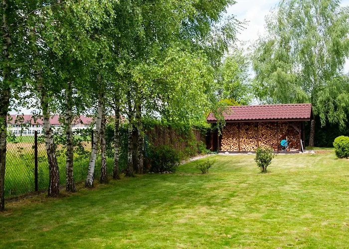 Villa Charming Place - Krakow Jacuzzi